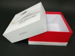 Lid and base gift box