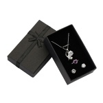 Lid and base gift box