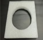 pear cotton foam