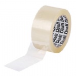 BOPP transparent tapes