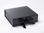 silk ribbon box
